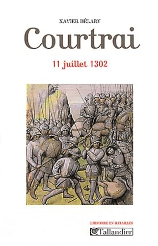 Courtrai 11 Juillet 1302