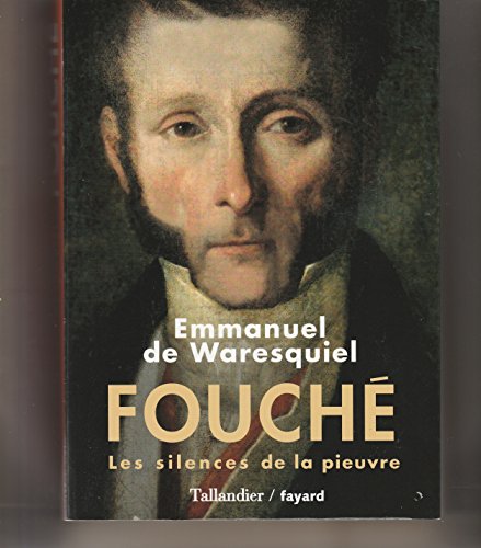 Stock image for Fouch : Les silences de la pieuvre for sale by medimops