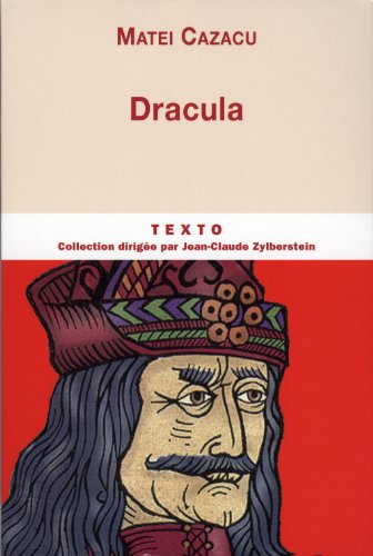 9782847348019: Dracula: De l'empaleur Vlad III  l'empereur des vampires