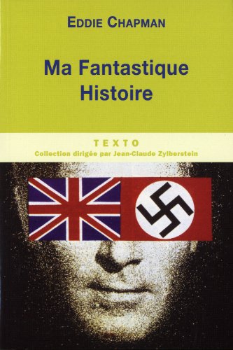 9782847348224: Ma fantastique histoire: 0000