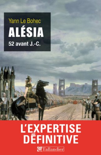 9782847348446: Alsia: 52 avant J.-C.