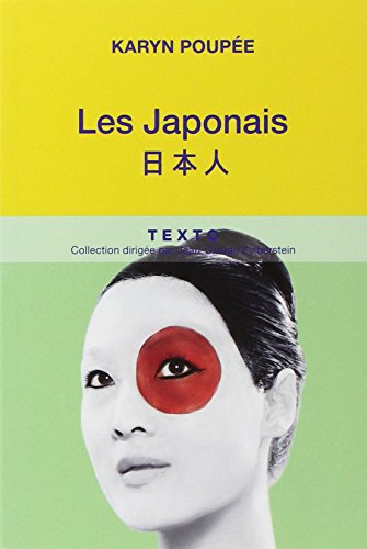 Beispielbild fr les Japonais zum Verkauf von Better World Books