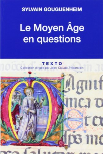 9782847348934: LE MOYEN-AGE EN QUESTIONS