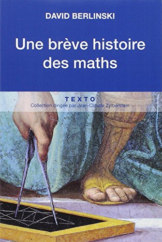 9782847349634: Une brve histoire des maths