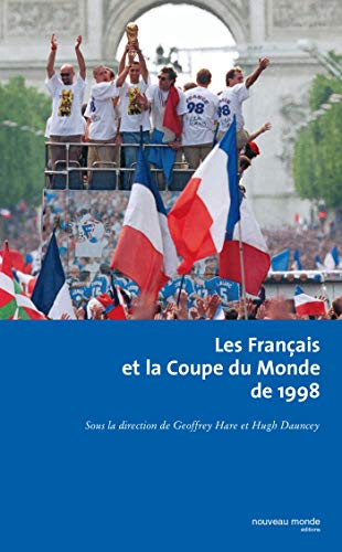 Stock image for Les Franais et la Coupe du Monde de 1998 for sale by Ammareal