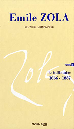 9782847360165: Oeuvres compltes: Tome 2