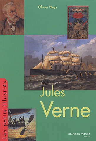 Imagen de archivo de Jules Verne a la venta por medimops