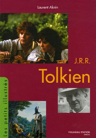 Beispielbild fr J.R.R Tolkien zum Verkauf von Ammareal