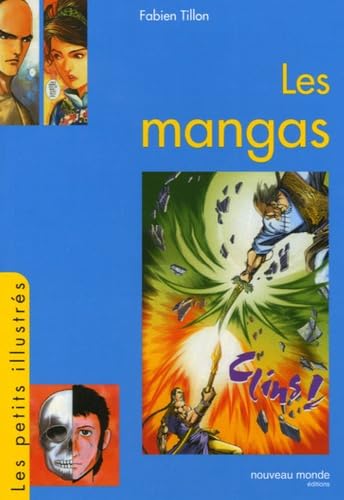 Imagen de archivo de Les mangas a la venta por Ammareal