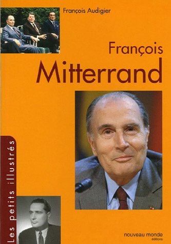 Beispielbild fr Franois Mitterrand zum Verkauf von Ammareal