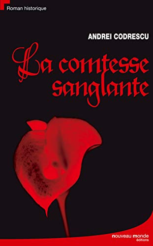 Stock image for La comtesse sanglante for sale by medimops