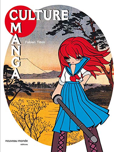 Imagen de archivo de Culture Manga a la venta por Ammareal