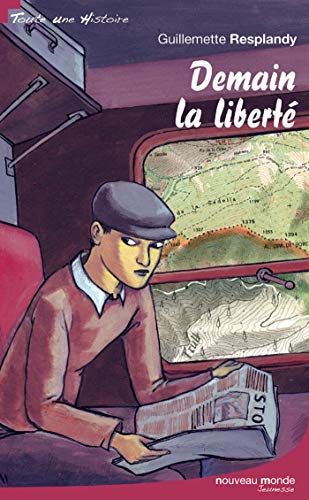 Stock image for Demain la libert for sale by GF Books, Inc.