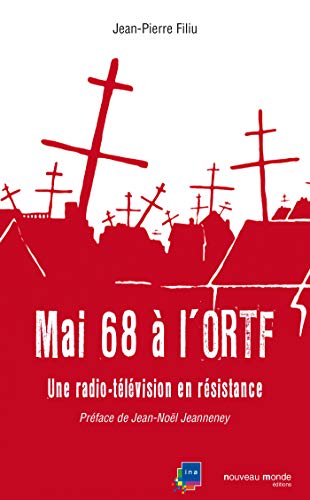 Mai 68 Ã: l'ORTF (9782847363173) by Filiu, Jean-Pierre