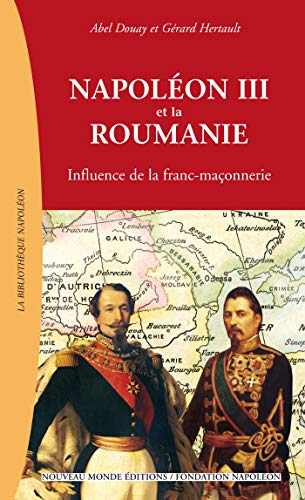 Napoléon III et la Roumanie