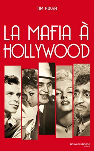 Stock image for La Mafia  Hollywood for sale by Ammareal
