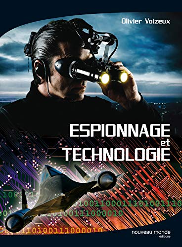 Beispielbild fr Espionnage et Technologie zum Verkauf von Librairie Th  la page