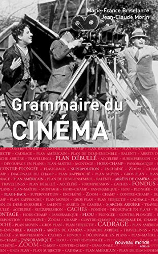 Imagen de archivo de Grammaire du cinma a la venta por medimops