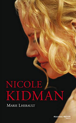 Beispielbild fr Nicole Kidman zum Verkauf von Ammareal