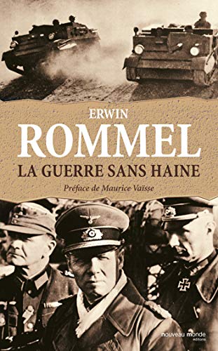 9782847365221: La guerre sans haine: Carnets (NME.BIOGRAPHIES)