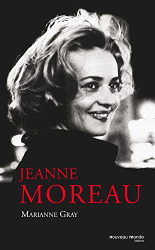 Imagen de archivo de Jeanne Moreau a la venta por Ammareal