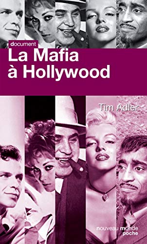 Beispielbild fr la mafia  Hollywood zum Verkauf von Bookmans