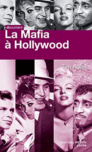 Stock image for la mafia  Hollywood for sale by Bookmans