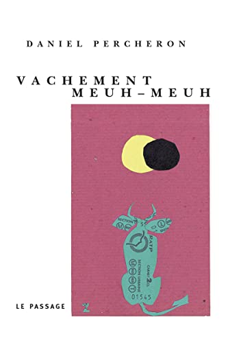 9782847420005: Vachement Meuh-Meuh