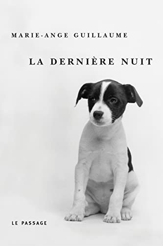 Stock image for La Derni re Nuit Guillaume, Marie-Ange for sale by LIVREAUTRESORSAS