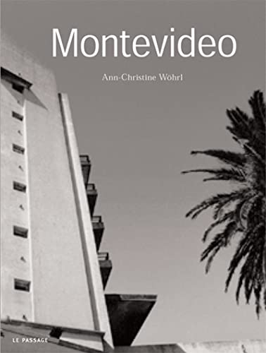 Stock image for Montevideo for sale by RECYCLIVRE