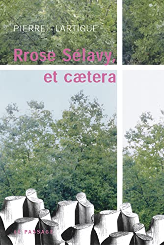 9782847420432: Rrose Slavy Et Caetera