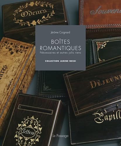 Stock image for Botes romantiques for sale by Chapitre.com : livres et presse ancienne