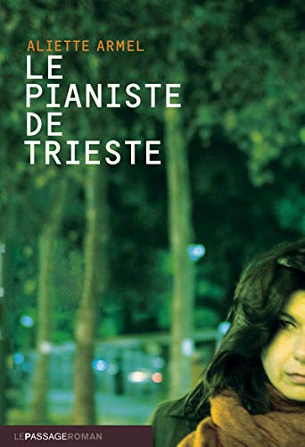 Beispielbild fr Le pianiste de Trieste zum Verkauf von Ammareal