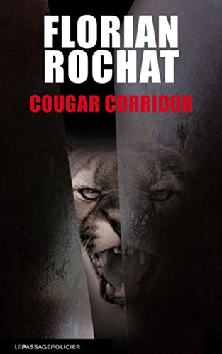 Beispielbild fr Cougar corridor zum Verkauf von Ammareal