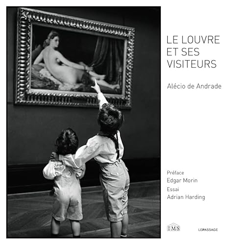 Imagen de archivo de le Louvre et ses visiteurs a la venta por Chapitre.com : livres et presse ancienne