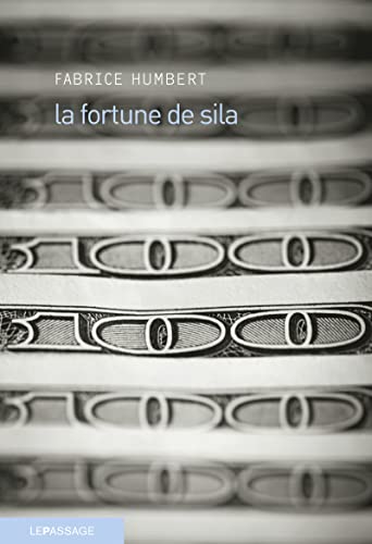 Stock image for La Fortune de Sila for sale by Librairie Th  la page