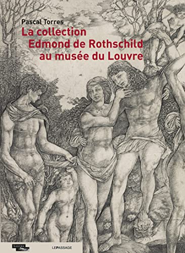 Beispielbild fr La collection Edmond de Rothschild au muse du Louvre zum Verkauf von Ammareal