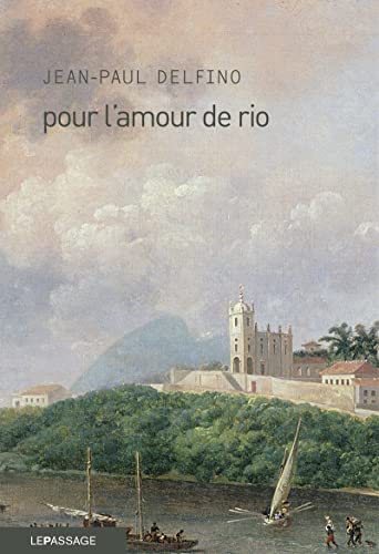 Stock image for Pour l'amour de Rio for sale by Ammareal