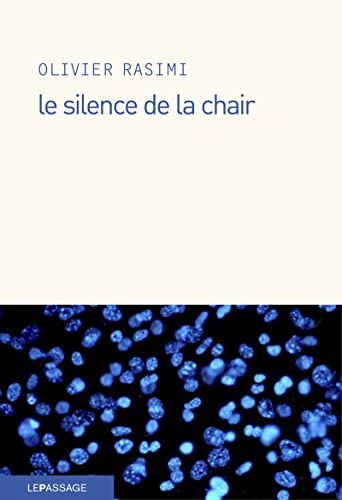 9782847422221: Le silence de la chair