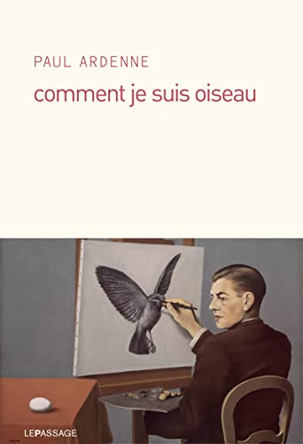 Stock image for Comment je suis oiseau for sale by Librairie l'Aspidistra