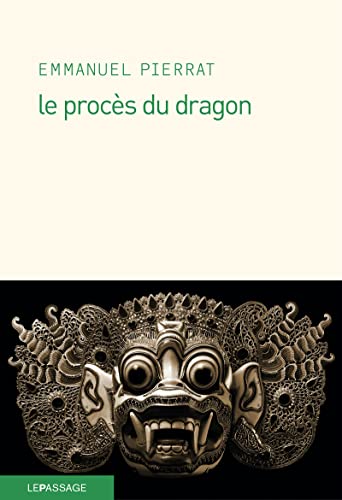 Beispielbild fr Le Proc s du dragon zum Verkauf von LIVREAUTRESORSAS