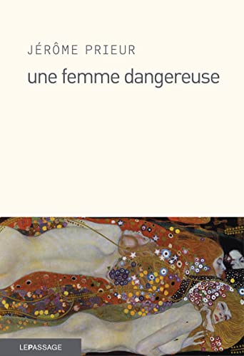 Beispielbild fr Une femme dangereuse [Paperback] Prieur, Jerome zum Verkauf von LIVREAUTRESORSAS