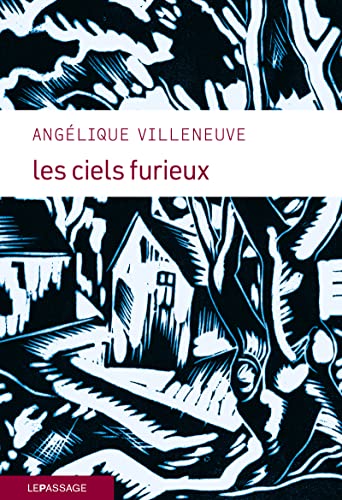 Stock image for Les Ciels furieux [FRENCH LANGUAGE - Soft Cover ] for sale by booksXpress