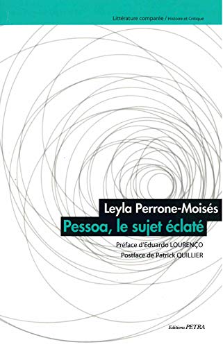 Stock image for Fernando Pessoa, le sujet clat for sale by medimops