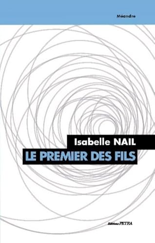 Beispielbild fr Le premier des fils (French Edition) zum Verkauf von Gallix