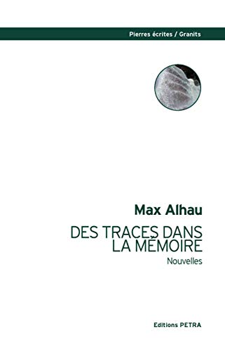 Beispielbild fr Des traces dans la mmoire (French Edition) zum Verkauf von pompon