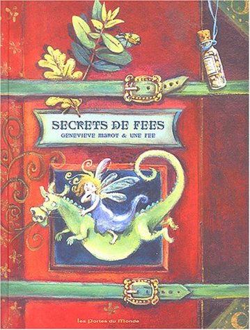 Stock image for Secrets de f es for sale by ThriftBooks-Atlanta