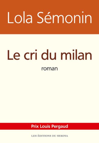 Stock image for Le Cri du Milan for sale by Ammareal