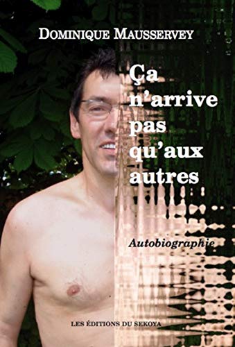 Stock image for a n'arrive pas qu'aux autres for sale by Ammareal