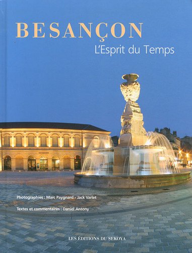 Stock image for Besanon, l'esprit du temps for sale by medimops